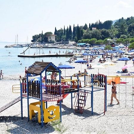 Palmgarden Apartments Opatija-Icici Luaran gambar