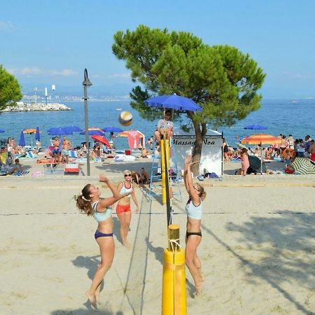 Palmgarden Apartments Opatija-Icici Luaran gambar