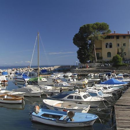 Palmgarden Apartments Opatija-Icici Luaran gambar