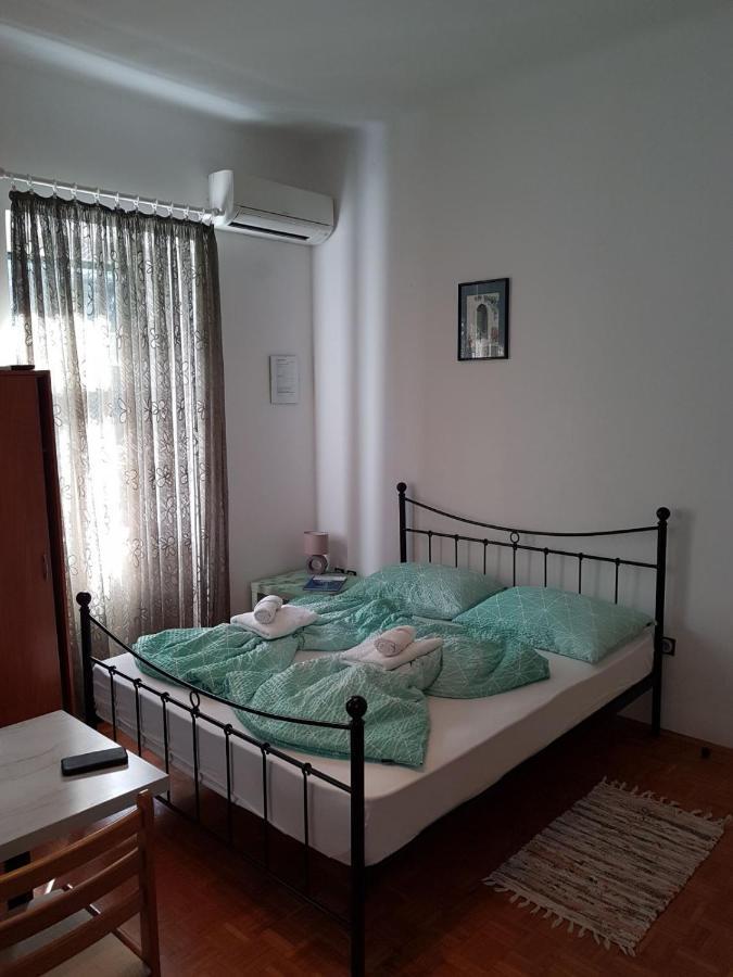 Palmgarden Apartments Opatija-Icici Luaran gambar