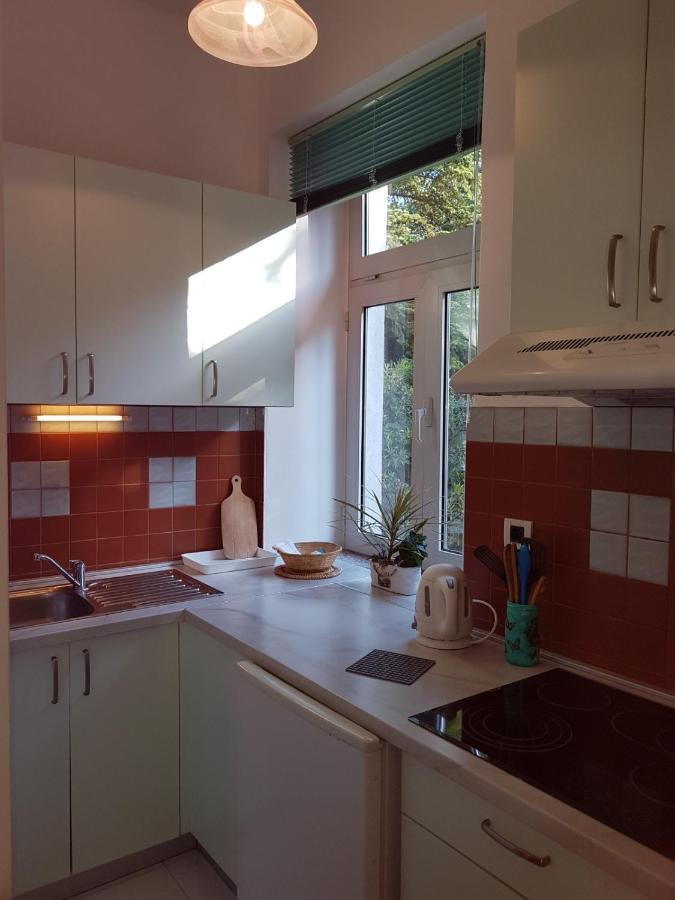 Palmgarden Apartments Opatija-Icici Luaran gambar