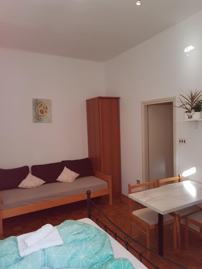 Palmgarden Apartments Opatija-Icici Luaran gambar