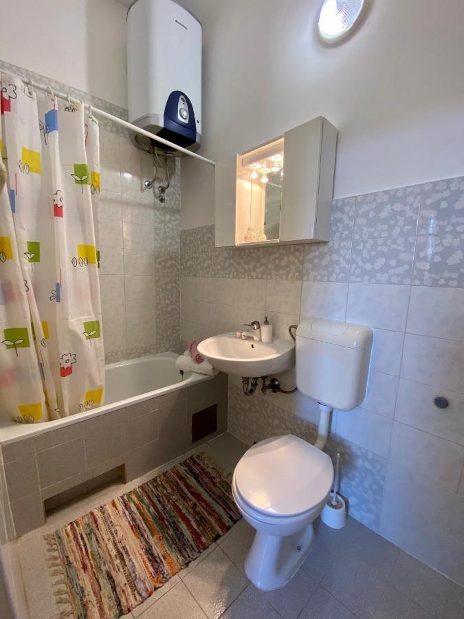 Palmgarden Apartments Opatija-Icici Luaran gambar