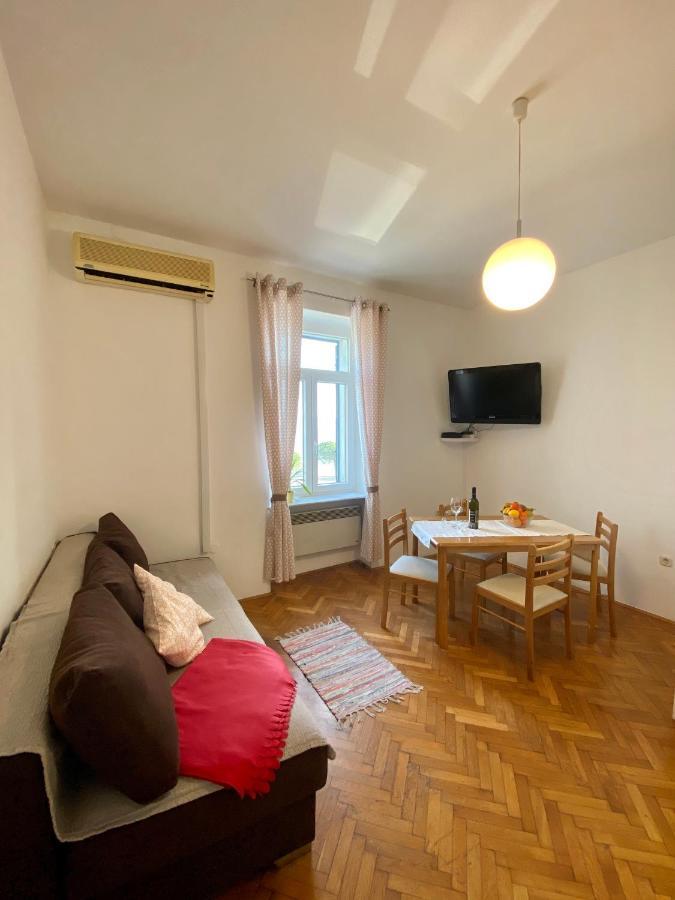 Palmgarden Apartments Opatija-Icici Luaran gambar