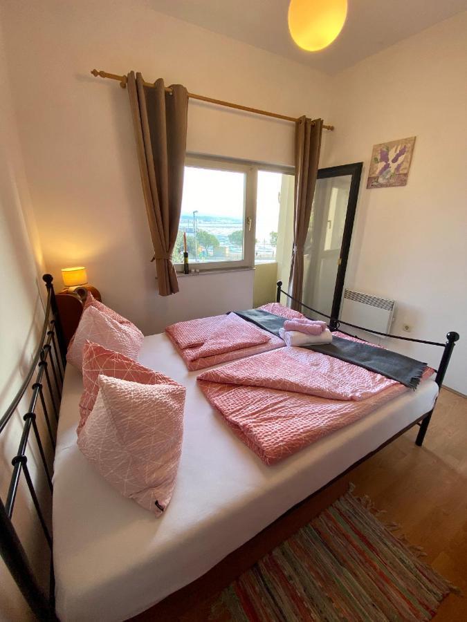 Palmgarden Apartments Opatija-Icici Luaran gambar