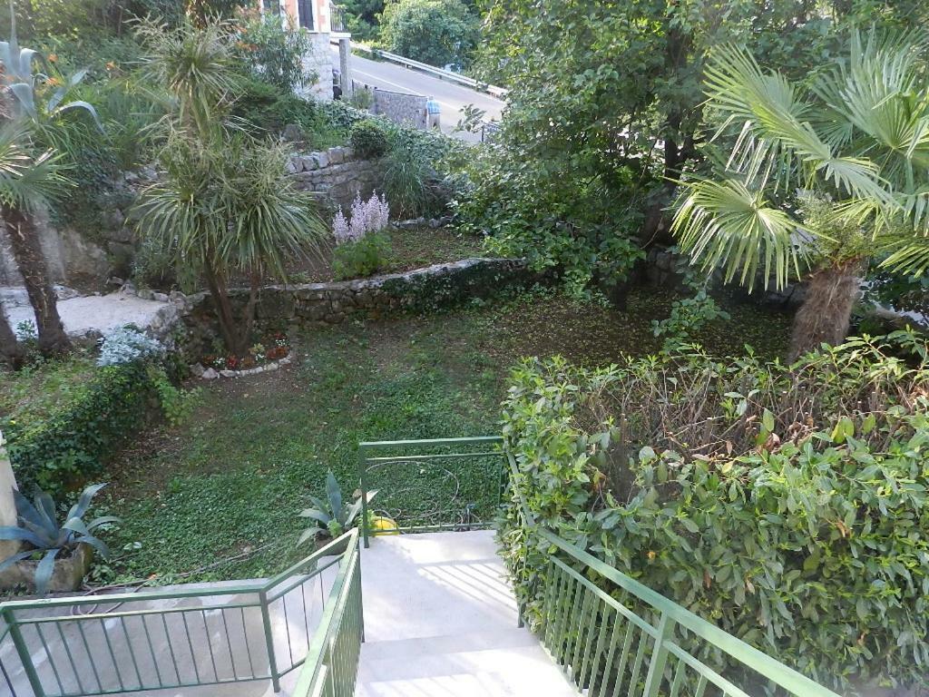 Palmgarden Apartments Opatija-Icici Luaran gambar