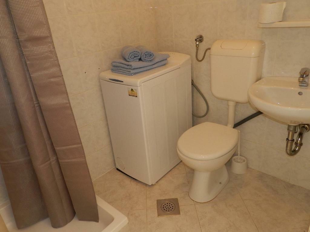 Palmgarden Apartments Opatija-Icici Luaran gambar